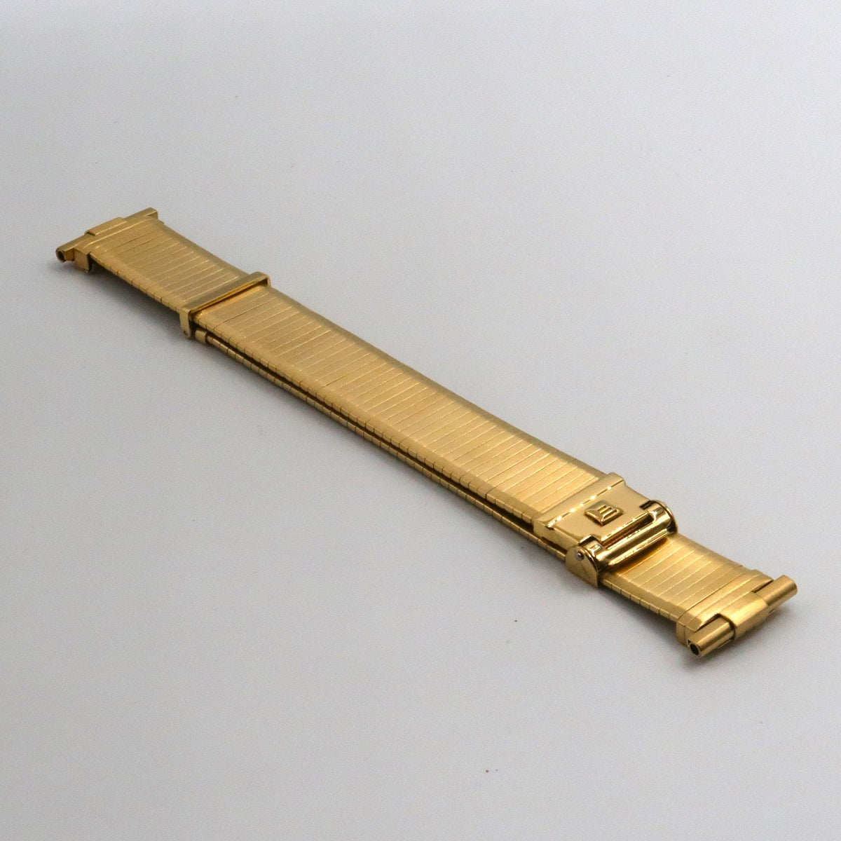 Forstner Komfit Military Type コムフィットミリタリー "Thin as a Dime" Apple Watch アップルウォッチ(ゴールド)