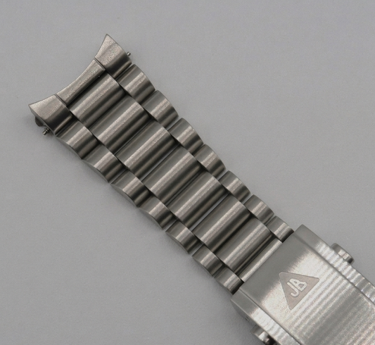 Forstner President (1450) プレジデント TUDOR Black Bay Pro