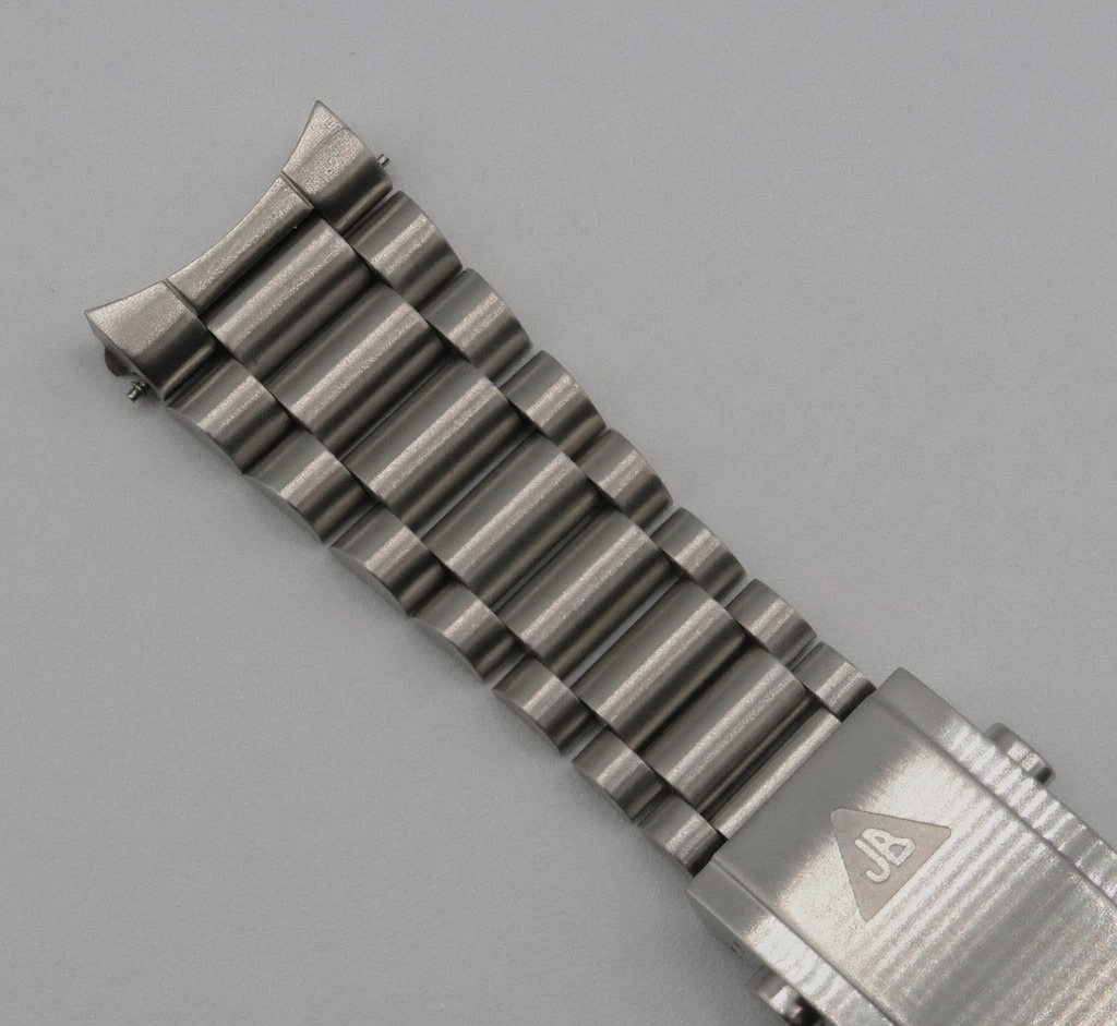Forstner President (1450) プレジデント OMEGA オメガ スピードマスター/FOIS