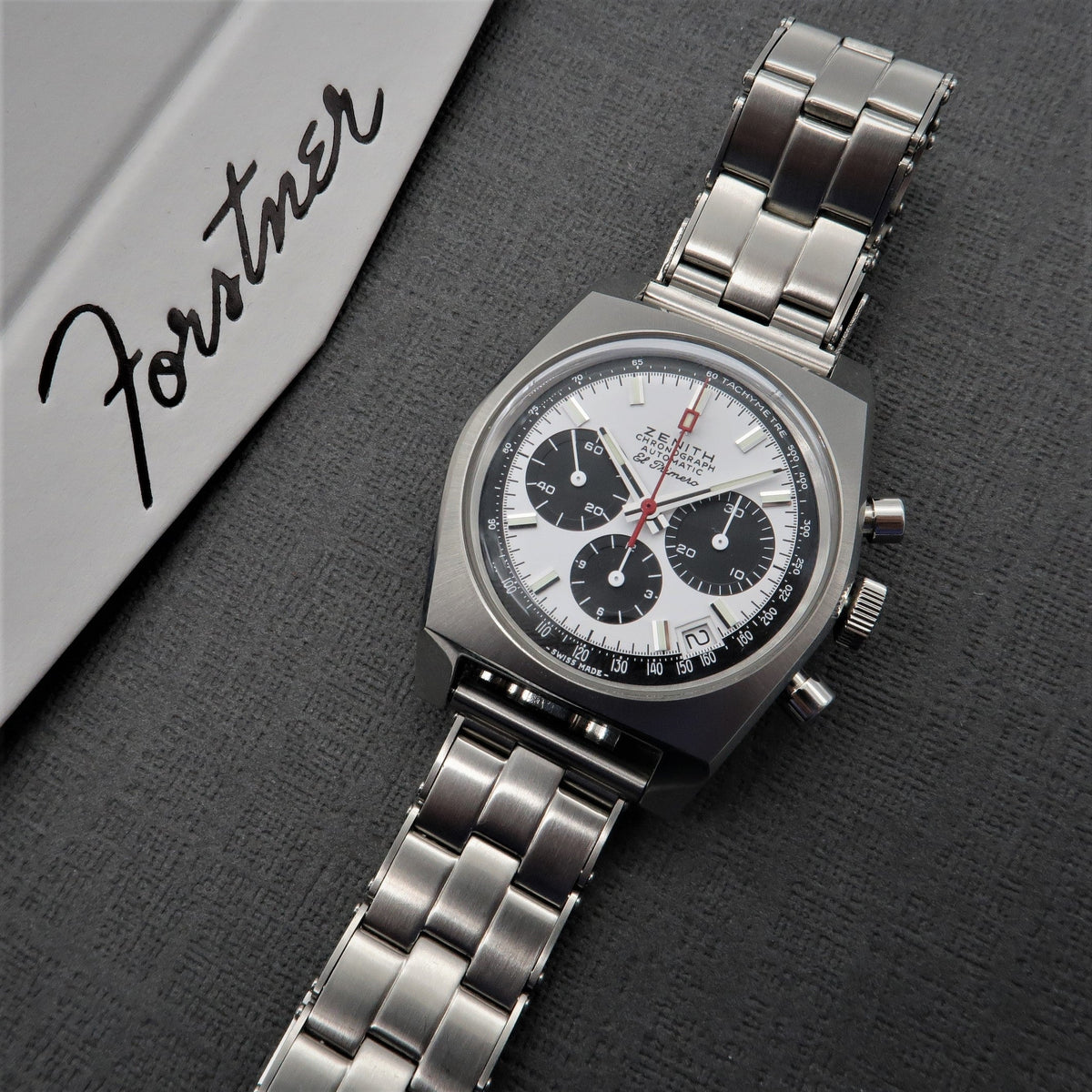 Forstner Rivet リベット