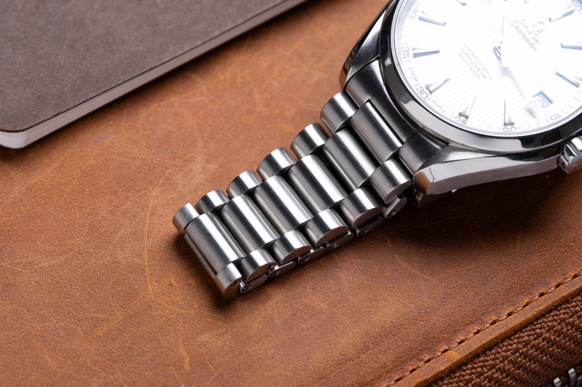 Forstner President (1450) プレジデント OMEGA オメガ シーマスター/アクアテラ/レイルマスター/プラネットオーシャン