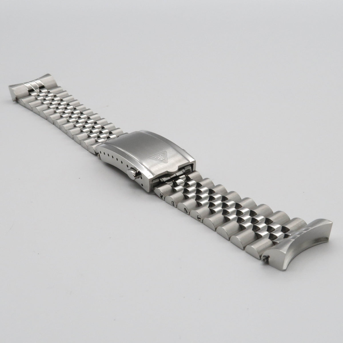 Forstner Model J TUDOR Black Bay Pro