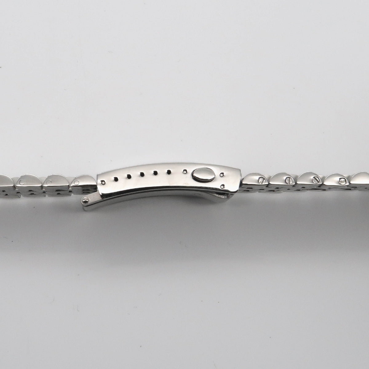 Forstner Model J TUDOR Black Bay Pro