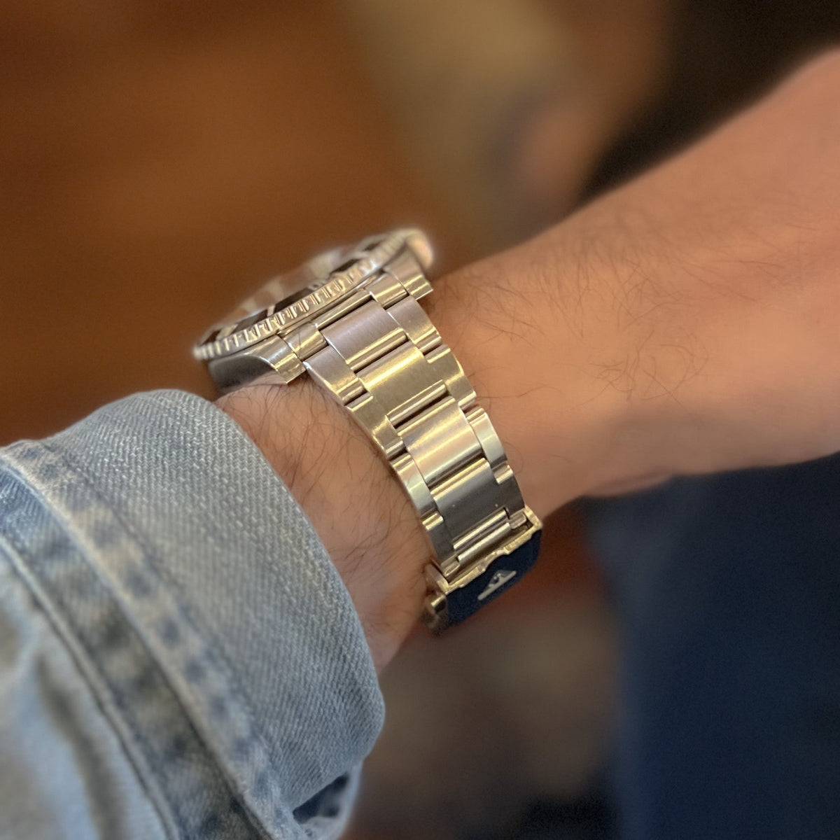 Forstner Model O ROLEX プロフェッショナル シリーズ (20mm)