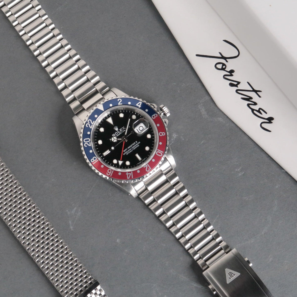 Forstner 1450 プレジデント ROLEX プロフェッショナル シリーズ (20mm)