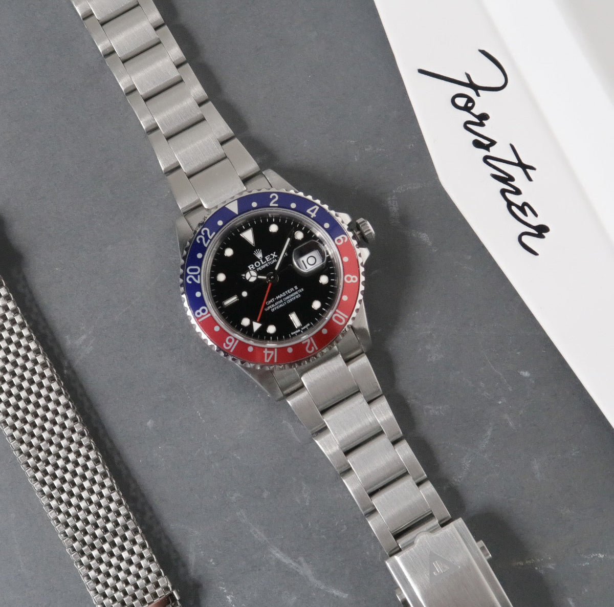Forstner Model O ROLEX プロフェッショナル シリーズ (20mm)