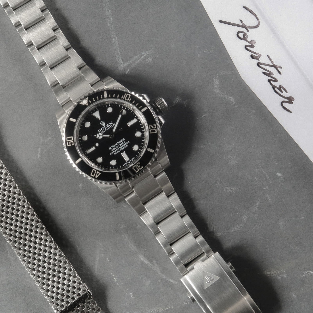 Forstner Model O ROLEX プロフェッショナル シリーズ (20mm)