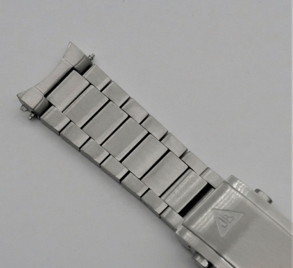 Forstner Contemporary Flat Link コンテンポラリーフラットリンク OMEGA オメガ スピードマスター