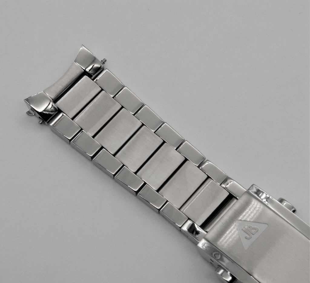 Forstner Contemporary Flat Link コンテンポラリーフラットリンク OMEGA オメガ シーマスター/アクアテラ/レイルマスター/プラネットオーシャン