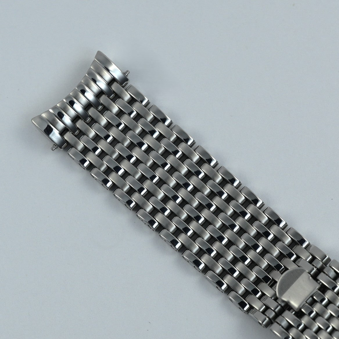 Forstner 11連 Beads of Rice ビーズオブライス OMEGA オメガ シーマスター300M/アクアテラ/レイルマスター/プラネットオーシャン