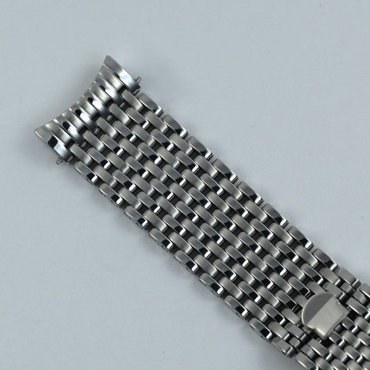 Forstner 11連 Beads of Rice ビーズオブライス OMEGA オメガ シーマスター300M/アクアテラ/レイルマスター/プラネットオーシャン
