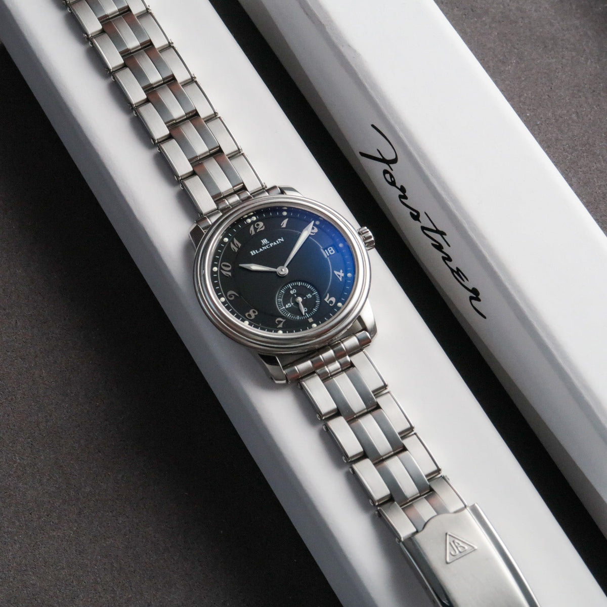 Forstner 5連 Rivet リベット