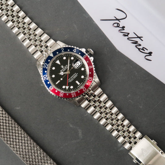 Forstner Model J ROLEX プロフェッショナル シリーズ (20mm)
