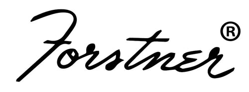 Forstner Bands Japan　フォースナージャパン