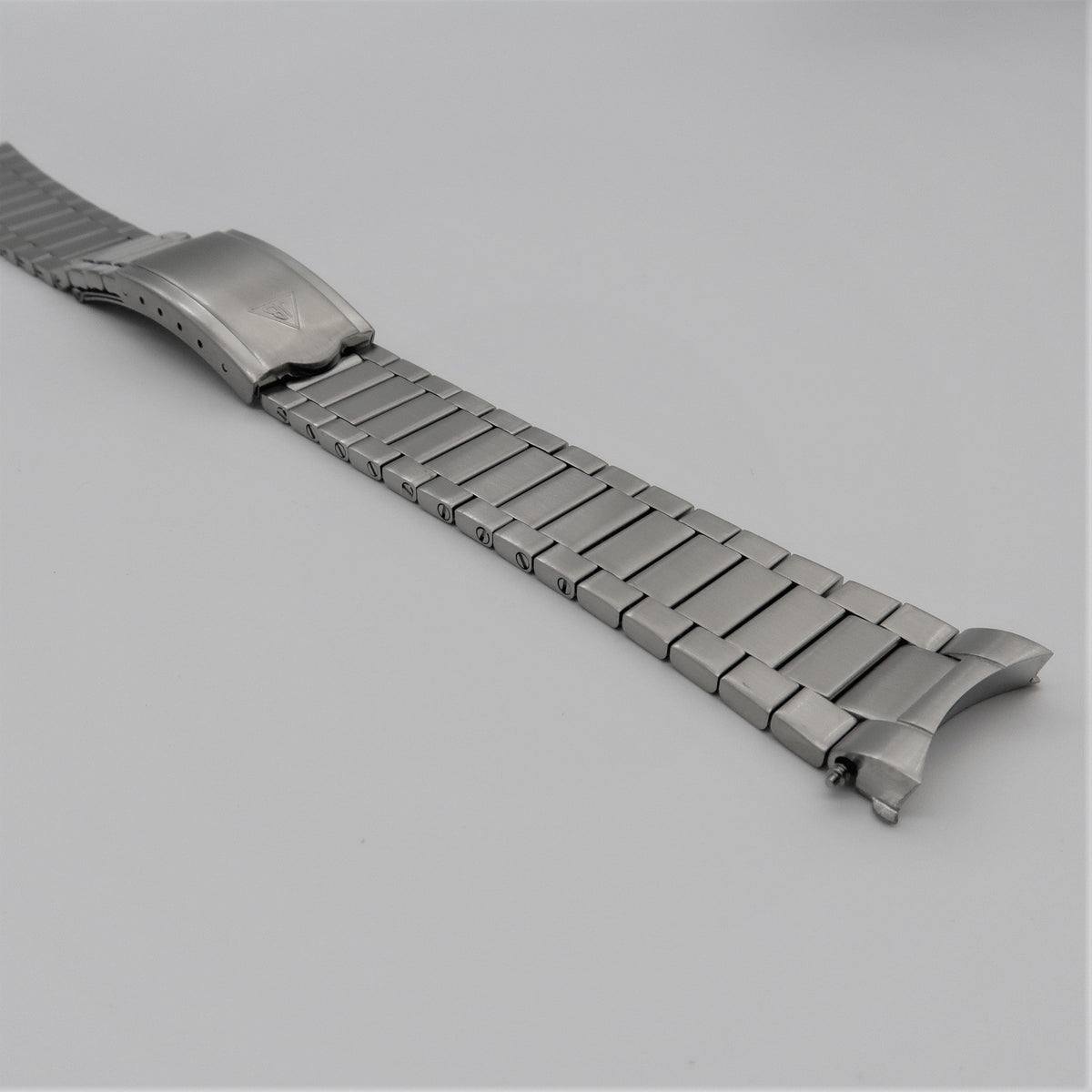 Forstner Flat Link フラットリンク TUDOR Black Bay 58 / Ranger 39mm（サテン）