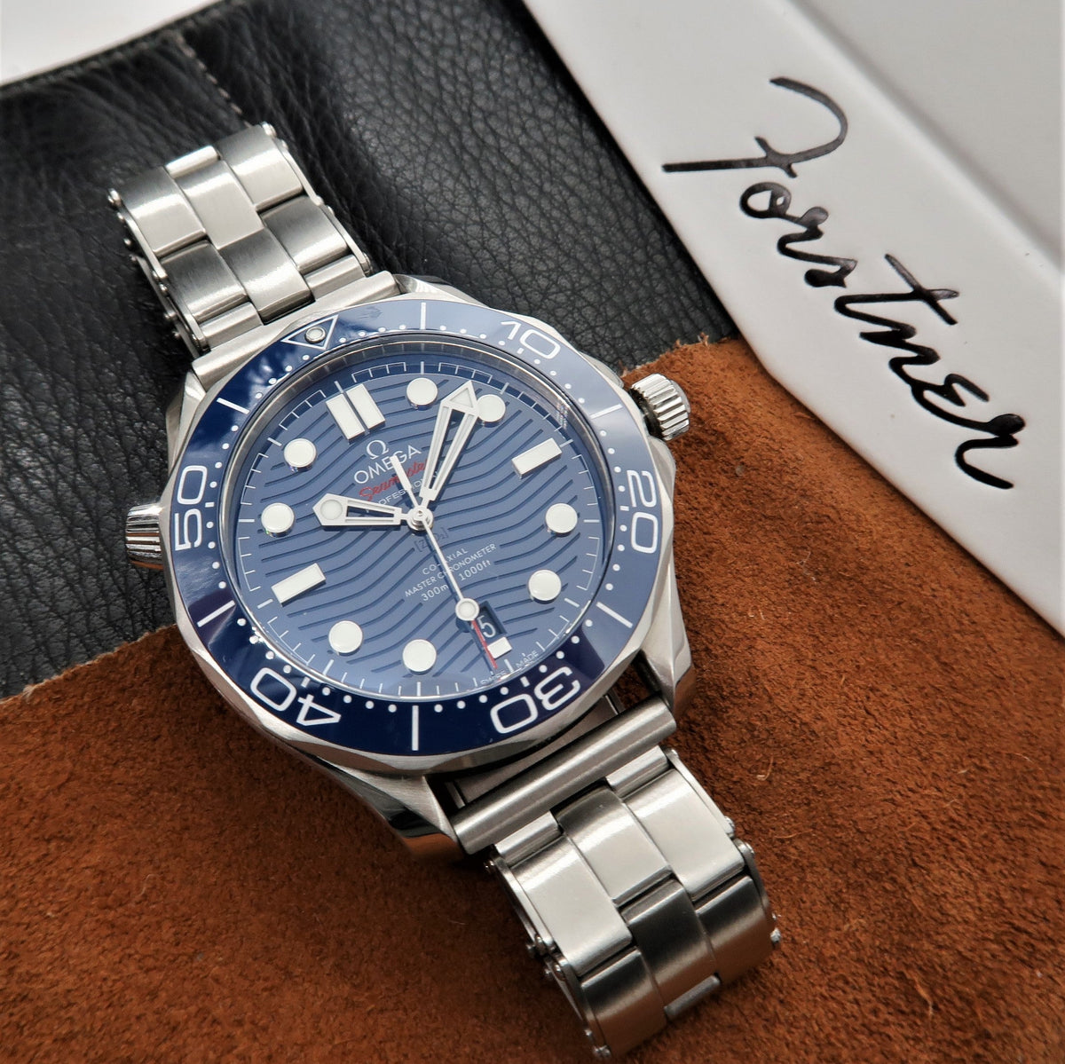 Forstner Rivet リベット