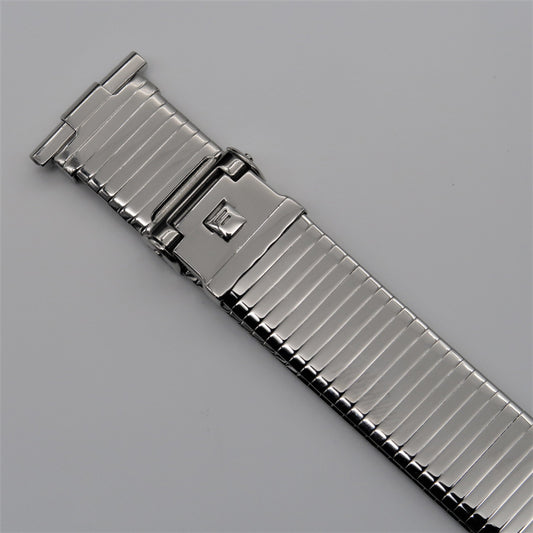Forstner Komfit Military Type コムフィットミリタリー "Thin as a Dime"