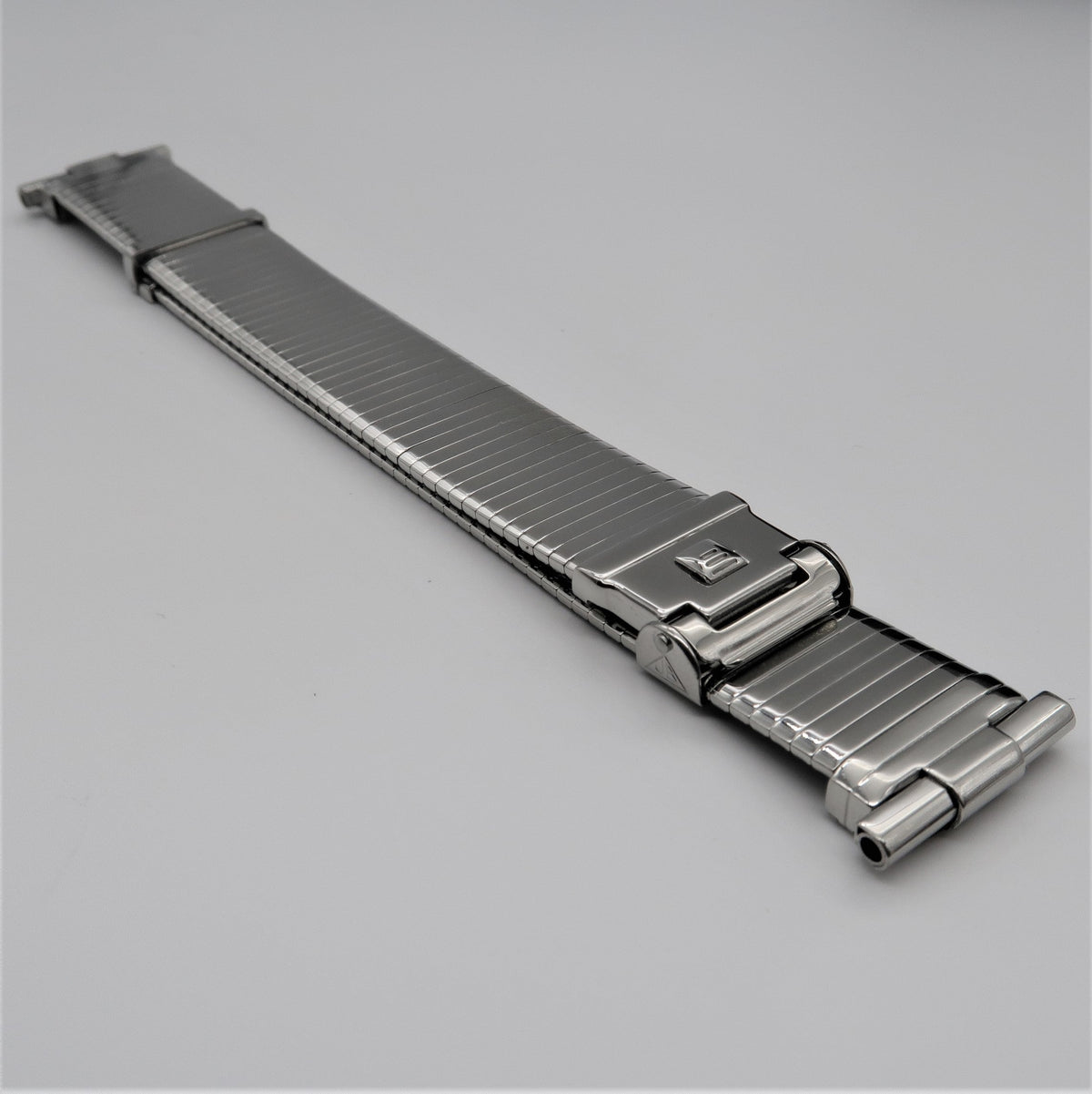 Forstner Komfit Military Type コムフィットミリタリー "Thin as a Dime"