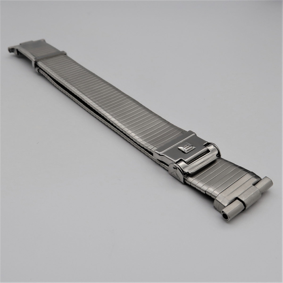 Forstner Komfit Military Type コムフィットミリタリー "Thin as a Dime"