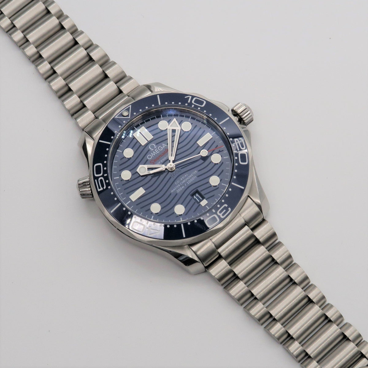 Forstner President (1450) プレジデント OMEGA オメガ シーマスター/アクアテラ/レイルマスター/プラネットオーシャン