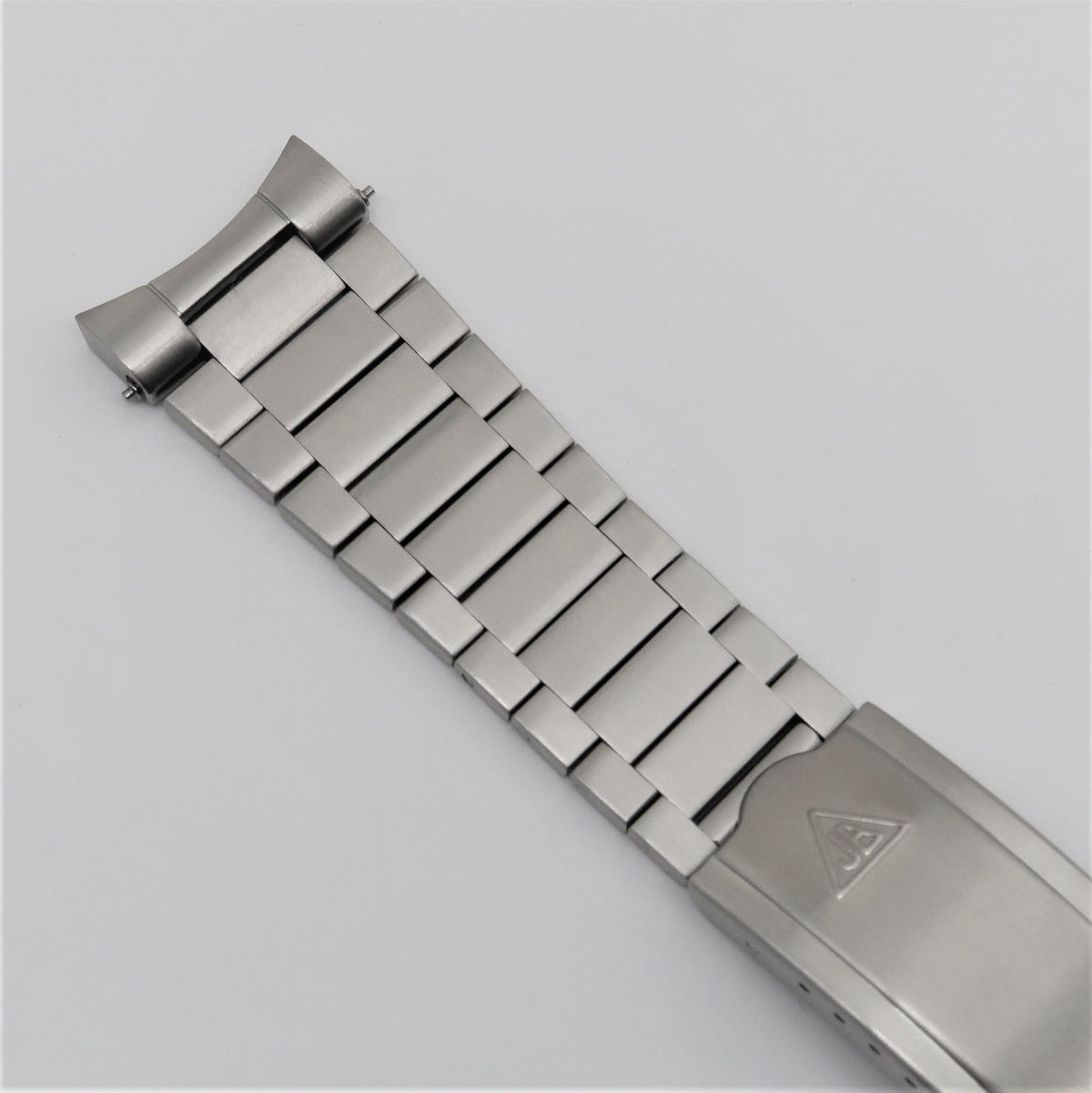 Forstner Flat Link フラットリンク IWC Mark XV