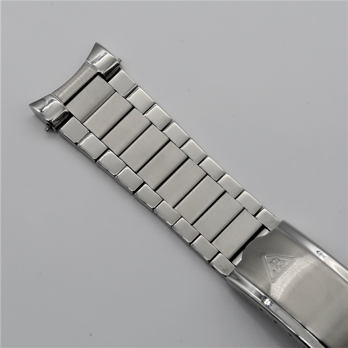 Forstner Flat Link フラットリンク IWC Mark XV