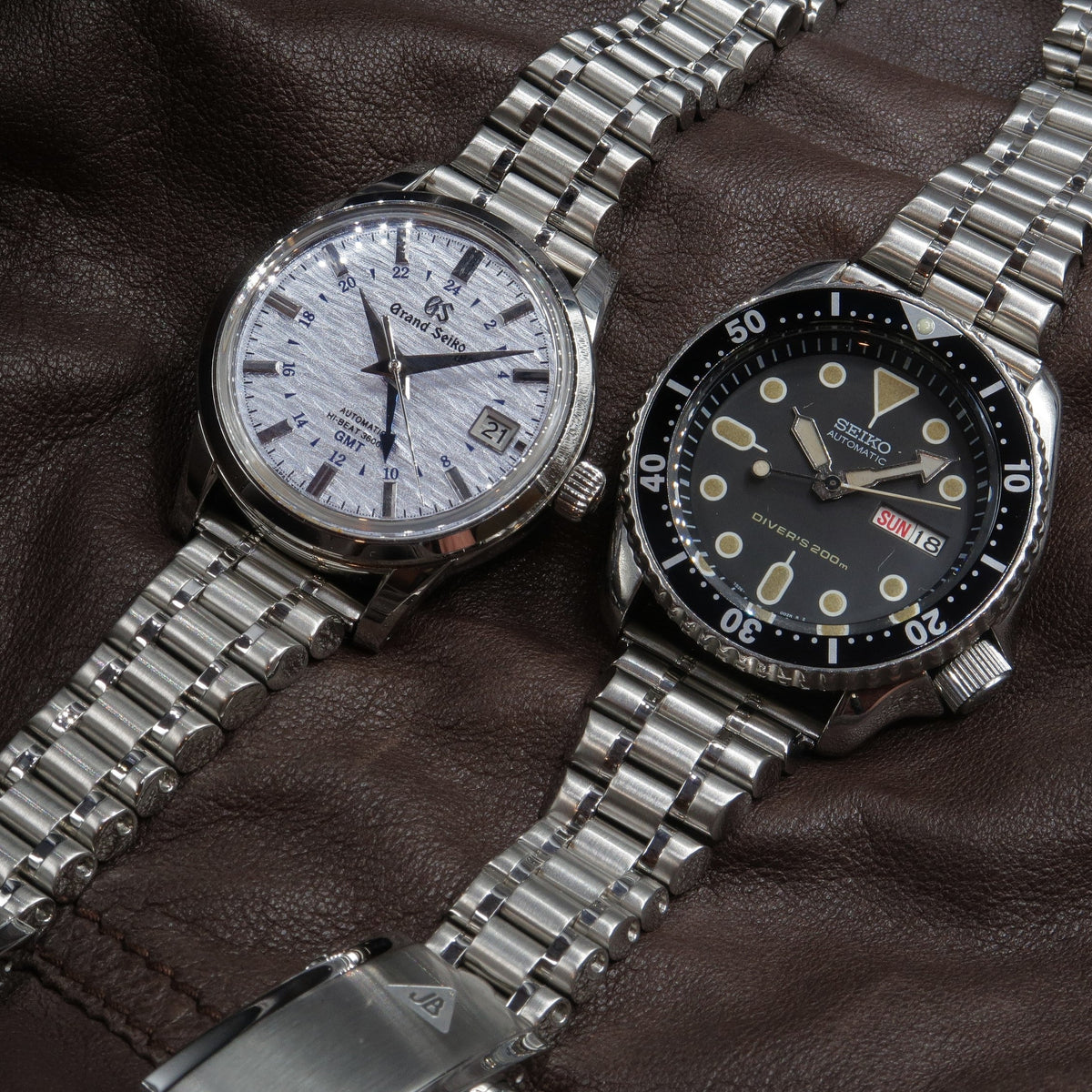 Forstner Bullet バレット ストレートエンド