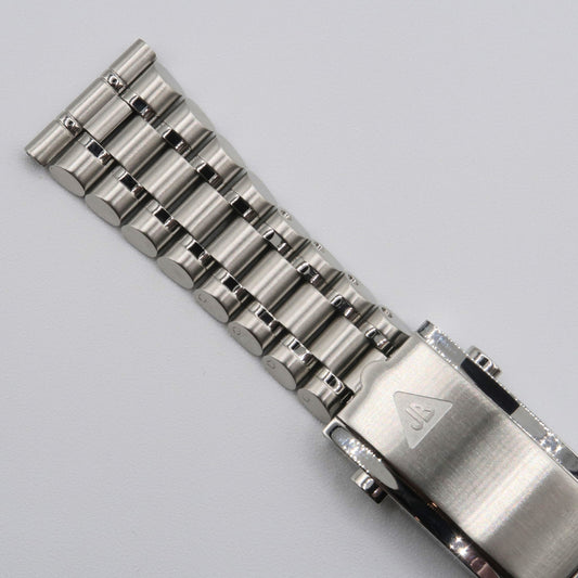 Forstner Bullet バレット ストレートエンド