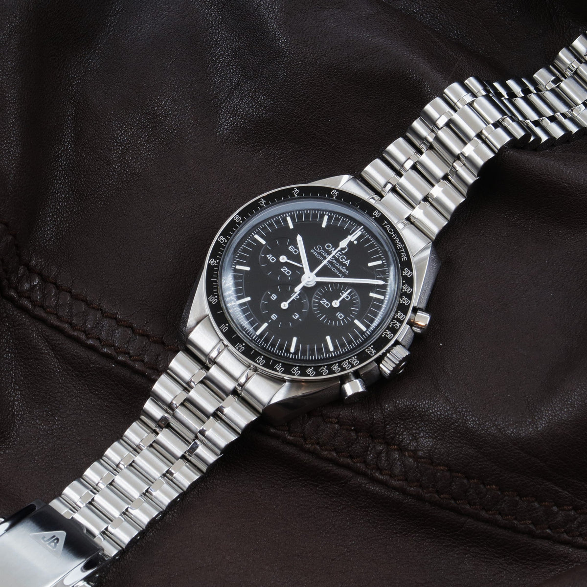 Forstner Bullet バレット OMEGA オメガスピードマスター プロフェッショナル