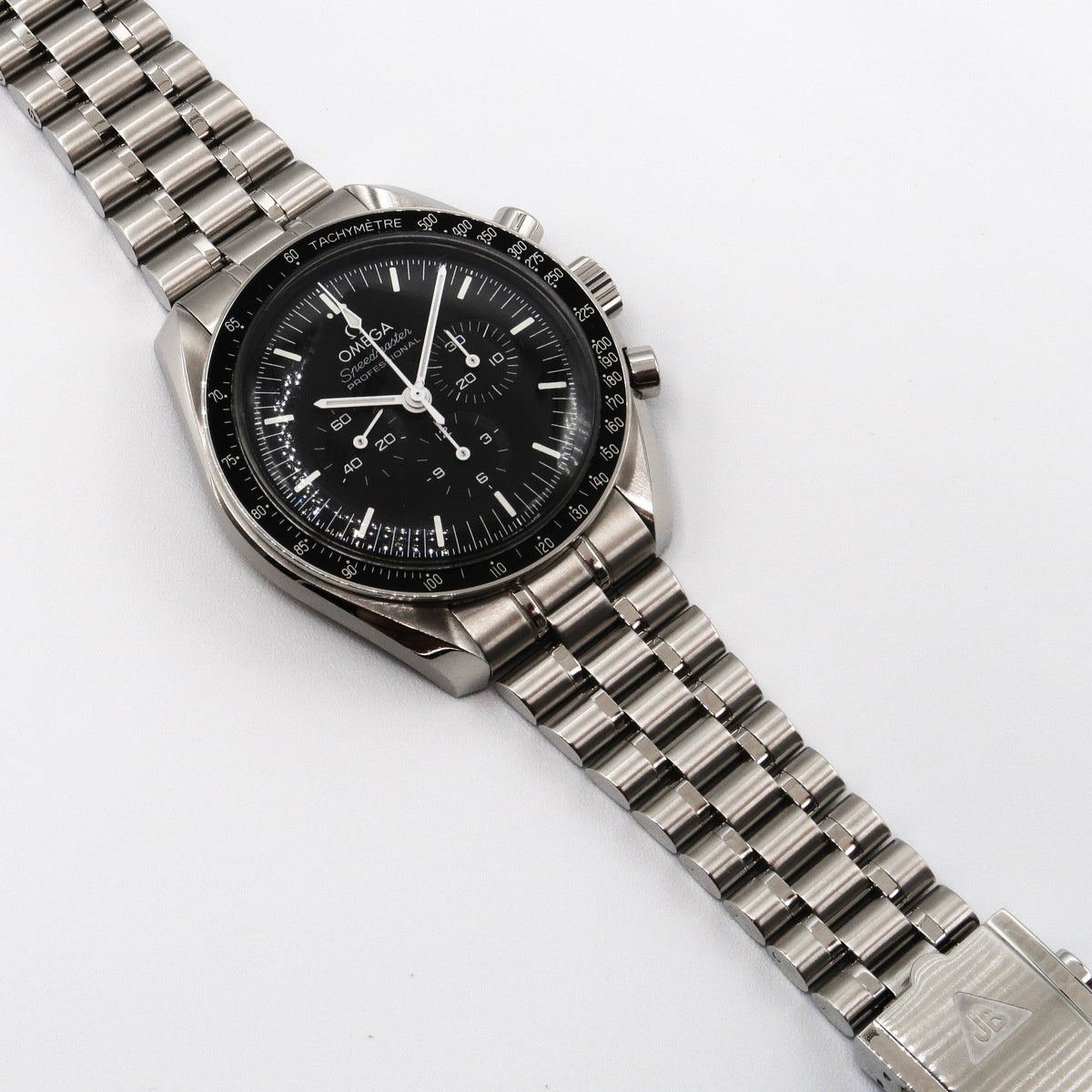 Forstner Bullet バレット OMEGA オメガスピードマスター プロフェッショナル