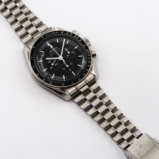 Forstner Bullet バレット OMEGA オメガスピードマスター プロフェッショナル
