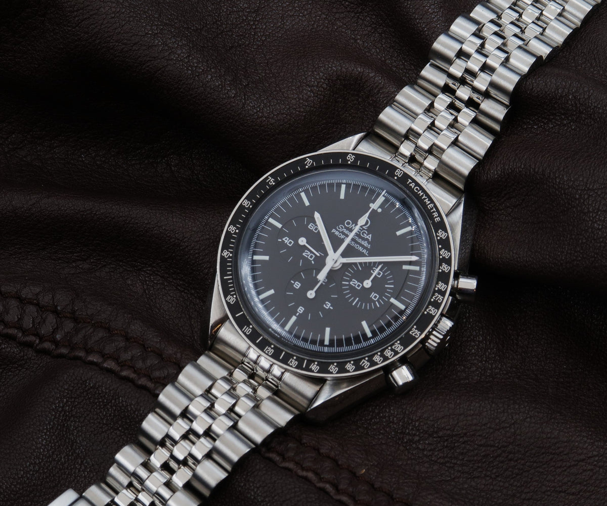 Forstner Model J OMEGA オメガ スピードマスター/FOIS