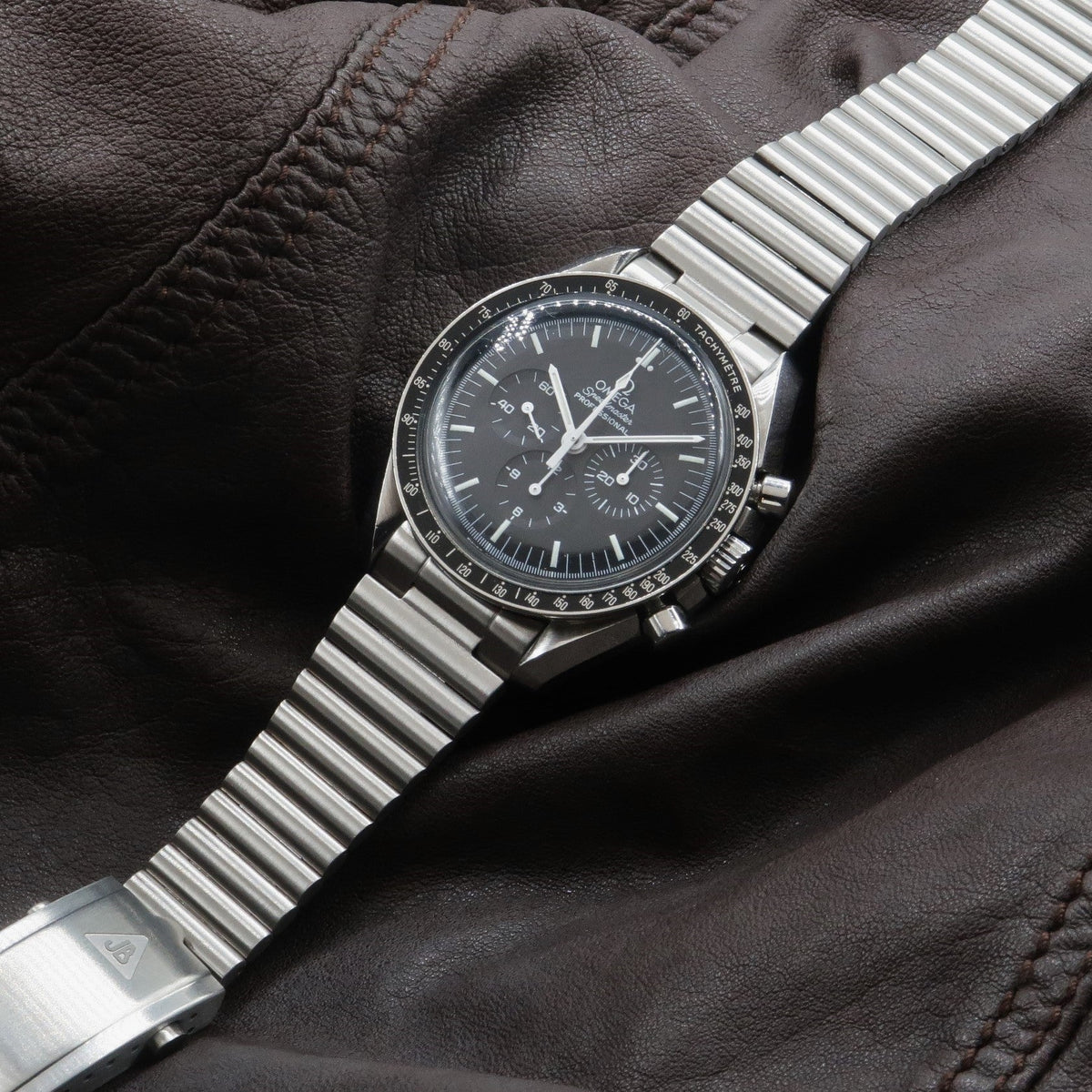 Forstner Barrel バレル OMEGA オメガスピードマスター