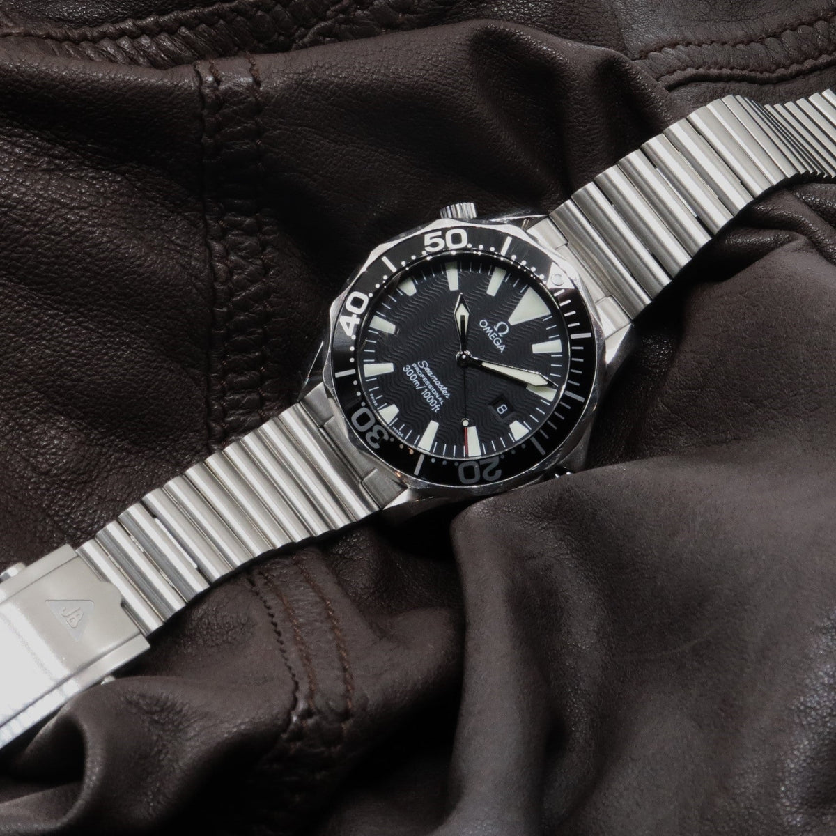 Forstner Barrel バレル OMEGA オメガ シーマスター/アクアテラ/レイルマスター/プラネットオーシャン